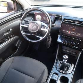 Foto inzerátu Hyundai Tucson 1.6 CRDi