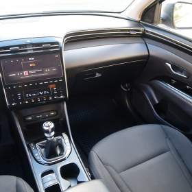 Foto inzerátu Hyundai Tucson 1.6 CRDi