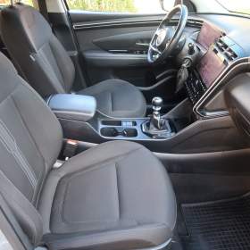 Foto inzerátu Hyundai Tucson 1.6 CRDi