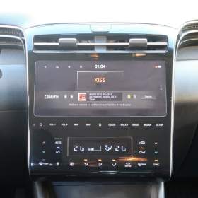 Foto inzerátu Hyundai Tucson 1.6 CRDi