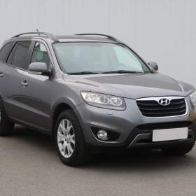 Hyundai Santa Fe 2.2 CRDi / 19600573