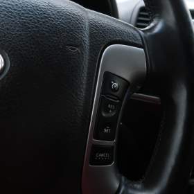 Foto inzerátu Hyundai Santa Fe 2.2 CRDi