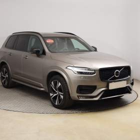 Foto inzerátu Volvo XC90 B5 AWD Polestar