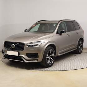 Foto inzerátu Volvo XC90 B5 AWD Polestar