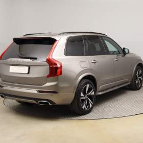 Foto inzerátu Volvo XC90 B5 AWD Polestar