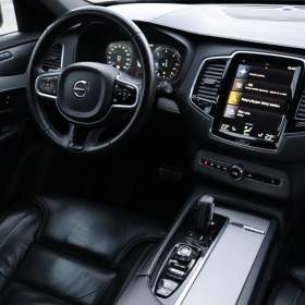 Foto inzerátu Volvo XC90 B5 AWD Polestar