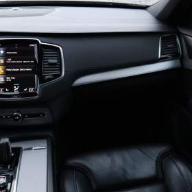 Foto inzerátu Volvo XC90 B5 AWD Polestar