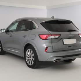 Foto inzerátu Ford Kuga 2.5 Plug-in Hybrid