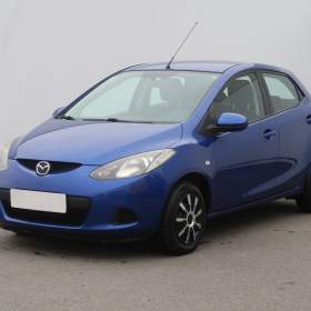 Foto inzerátu Mazda 2 1.3 i