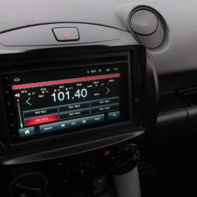 Foto inzerátu Mazda 2 1.3 i