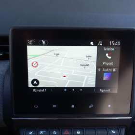 Foto inzerátu Renault Clio 1.0 TCe