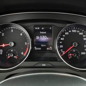 Foto inzerátu Volkswagen Passat 2.0 TDI