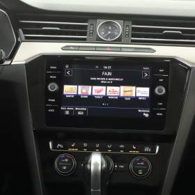 Foto inzerátu Volkswagen Passat 2.0 TDI