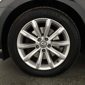 Foto inzerátu Volkswagen Passat 2.0 TDI