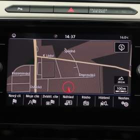 Foto inzerátu Volkswagen Passat 2.0 TDI