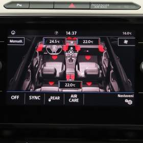 Foto inzerátu Volkswagen Passat 2.0 TDI