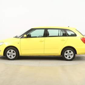 Foto inzerátu Škoda Fabia 1.6 TDI