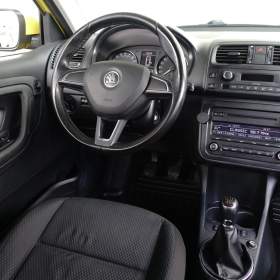 Foto inzerátu Škoda Fabia 1.6 TDI
