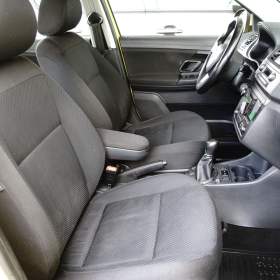 Foto inzerátu Škoda Fabia 1.6 TDI