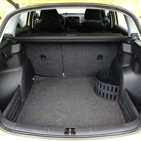 Foto inzerátu Škoda Fabia 1.6 TDI