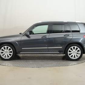 Foto inzerátu Mercedes-Benz GLK 220 CDI