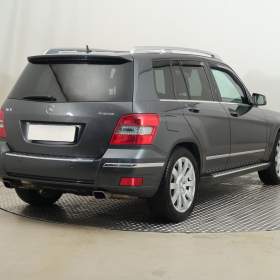 Foto inzerátu Mercedes-Benz GLK 220 CDI