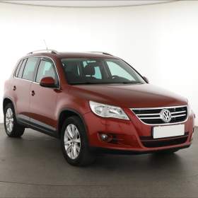 Volkswagen Tiguan 2.0 TDI / 19600922