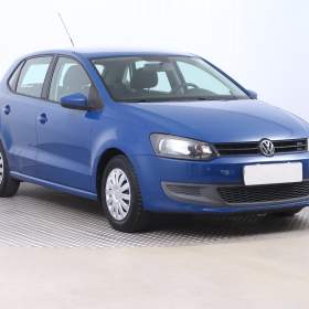 Volkswagen Polo 1.2 12V / 19600924