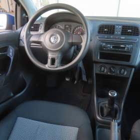 Volkswagen Polo 1.2 12V / 19600924