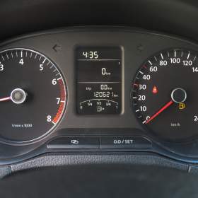 Foto inzerátu Volkswagen Polo 1.2 12V