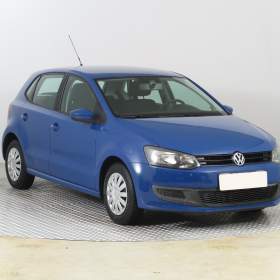 Foto inzerátu Volkswagen Polo 1.2 12V
