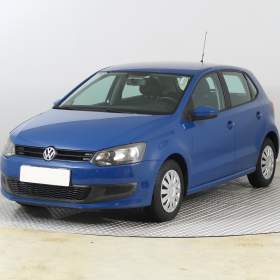 Foto inzerátu Volkswagen Polo 1.2 12V
