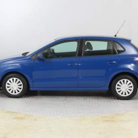 Foto inzerátu Volkswagen Polo 1.2 12V