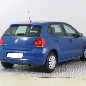 Foto inzerátu Volkswagen Polo 1.2 12V