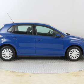Foto inzerátu Volkswagen Polo 1.2 12V