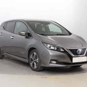 Nissan Leaf 40 kWh / 19600930