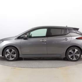 Foto inzerátu Nissan Leaf 40 kWh