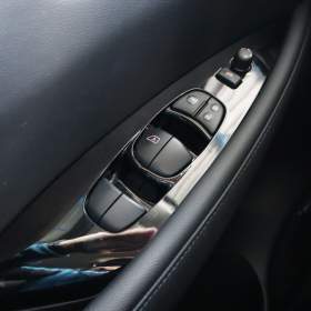 Foto inzerátu Nissan Leaf 40 kWh