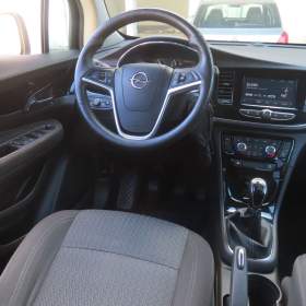 Opel Mokka 1.4 Turbo / 19600932