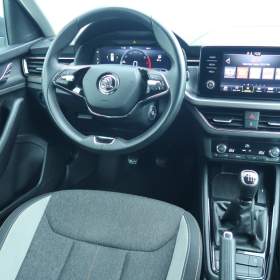 Škoda Scala 1.5 TSI / 19600934