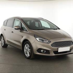 Ford S- MAX 2.0 EcoBlue / 19600938