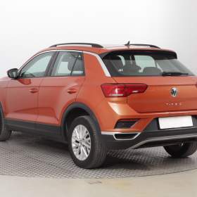 Foto inzerátu Volkswagen T-Roc 1.0 TSI