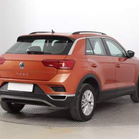 Foto inzerátu Volkswagen T-Roc 1.0 TSI