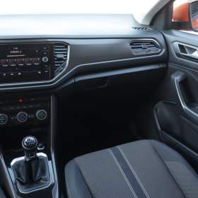 Foto inzerátu Volkswagen T-Roc 1.0 TSI