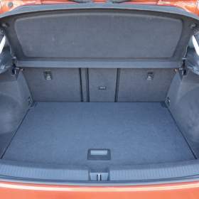 Foto inzerátu Volkswagen T-Roc 1.0 TSI