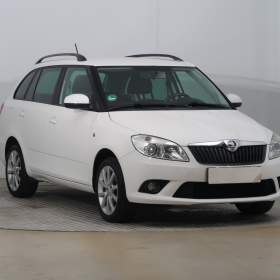 Škoda Fabia 1.4 16V / 19600946