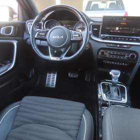 Kia ProCeed 1.5 T- GDI / 19600949