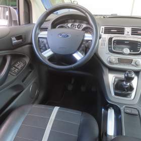 Ford Kuga 2.0 TDCi / 19600950
