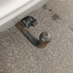 Foto inzerátu Ford Kuga 2.0 TDCi