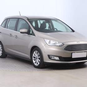 Ford Grand C- MAX 2.0 TDCi / 19600951